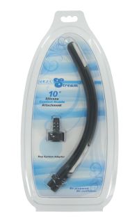 XR Brands Embout Silicone Confort Nozzle, photo 2