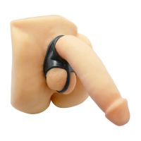 Anel de Cock Divider XR Brands, Separação de Bola, imagem 3