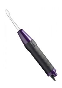 XR Brands Twilight Electro Wand with Five Glass Tips, Bild 3