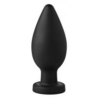 XR Brands Colossus XXL Silicone Plug isojätti