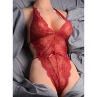 XR Brands Diana realistisk torso, 66 cm, billede 6