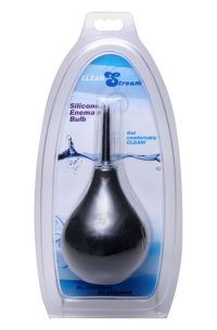 XR Brands Silicone Enema Bulb Simple, zdjęcie 2