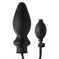 XR Brands Expand pompowany korek, XL, zdjęcie 4