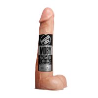 XR Brands Moby Huge Long Dildo, 90 cm, picture 2