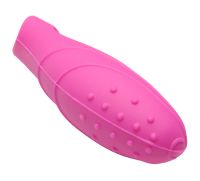 XR Brands Bang Her Textured G-Spot Finger Vibrator, picture 4