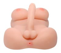 XR Brands Terri Love Lifesize Trans Companion Dukke, billede 2