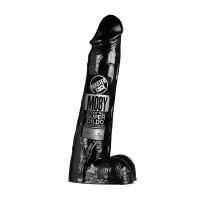 XR Brands Moby Huge Long Dildo, 90 cm, picture 5