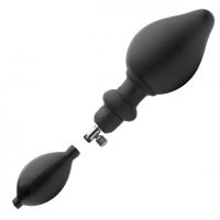 XR Brands Expander Korek analny pompowany