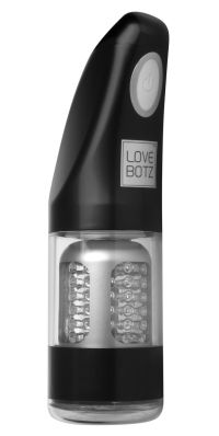 XR Brands stroker tourbillonnant Ultra Bator