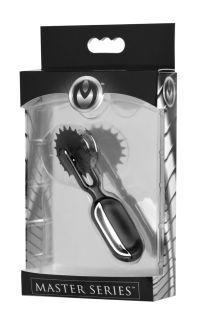 XR Brands Lil Devil Compact Sensation Pinwheel, picture 2