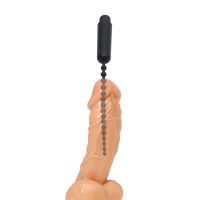 XR Brands Dark Rod Sonda Uretral Vibrante, imagem 5