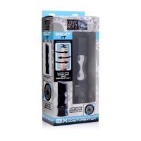 XR Brands Beat It rotierender Rhythmischer Stroker, Bild 2