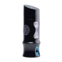 XR Brands Beat It rotierender Rhythmischer Stroker, Bild 3