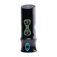 XR Brands Beat It rotierender Rhythmischer Stroker, Bild 4