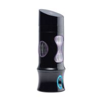 XR Brands Beat It rotierender Rhythmischer Stroker, Bild 5