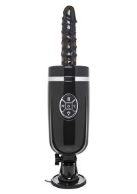 XR Brands Jaxxx Hammer 2.0 vibrerende sexmaskin