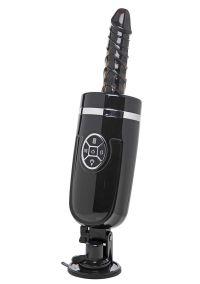 XR Brands Jaxxx Hammer 2.0 vibrerende sexmaskin, bild 3