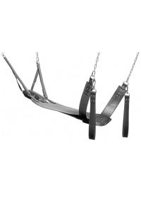 XR Brands Extreme Sling with Head Support, bild 3