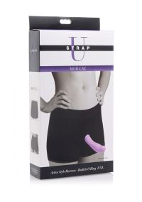 Harnais Active Mod avec O-Ring Brief XR Brands L/XL, photo 2
