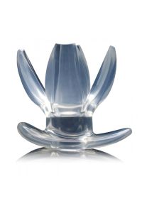 XR Brands Klaue expandierender transparenter Dilator, Bild 3