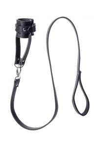 XR Brands STRICT Ball Stretcher Coleira Ajustável, imagem 3