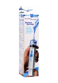 XR Brands Seringue Enema Capacité Large, photo 2