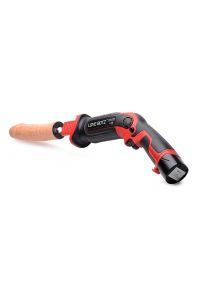 Machine sexuelle XR Brands Thrust-Bot style outil électrique, photo 3