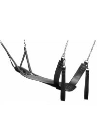 XR Brands Extreme Sling med stativ, komplett kit, bild 3