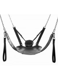 XR Brands Extreme Sling med stativ, komplett kit, bild 4
