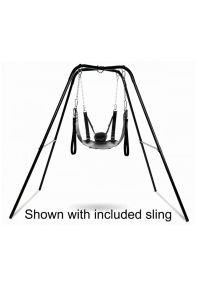 XR Brands Extreme Sling med stativ, komplett kit, bild 5