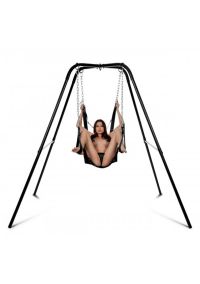 XR Brands Extreme Sling med stativ, komplett kit, bild 6