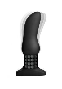 XR Brands Model M Gekrümmt P-Punkt Ausrichtung Rand Plug, Bild 4