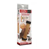 XR Brands Textured Milker ulepszenie masturbatora, zdjęcie 2