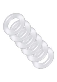 XR Brands Ring Master Stackable Ballstretcher Kit