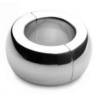 XR Brands Magnet Master XL Ball Stretcher Heavy
