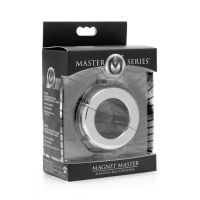 XR Brands Magnet Master XL Ball Stretcher Heavy, picture 2