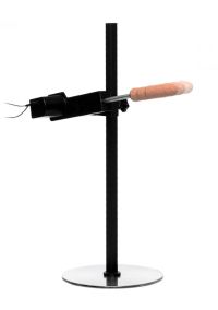 XR Brands The Dicktator Extreme Positioning Machine