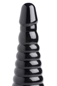 XR Brands Giant Ribbet Cone Analplug, billede 3