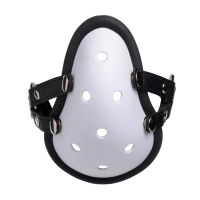 XR Brands Silicone Athletic Cup Muzzle - Silikonisuunappi