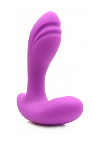 XR Brands G-Pearl Wibrator dla Punktu G z Paciorkami i Zdalne Sterowanie, Bezprzewodowy, zdjęcie 5