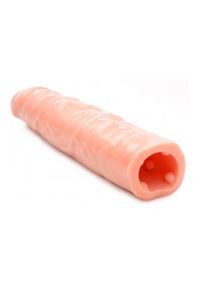 XR Brands Penis Extension Sleeve 8cm