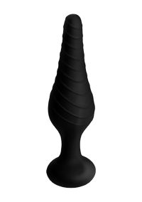XR Brands strukturierter Spiralrand-Analvibrator, Bild 4