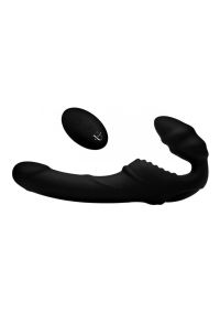 Vibrateur strapless silicone Pro Rider XR Brands, photo 3