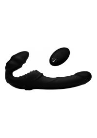 Vibrateur strapless silicone Pro Rider XR Brands, photo 4