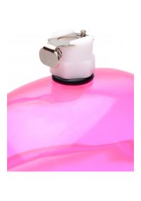 XR Brands Vaginal Pump with Hand Bulb and Small Cup, picture 3