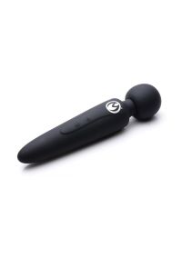 XR Brands Thunderstick Rechargeable Silicone Wand