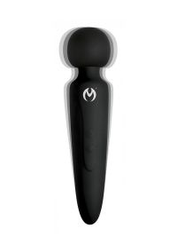 XR Brands Thunderstick Rechargeable Silicone Wand, bild 3