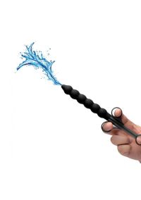 XR Brands Lançador de Lubrificante de Silicone com Contas Graduadas, imagem 3