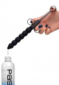 XR Brands Lançador de Lubrificante de Silicone com Contas Graduadas, imagem 4