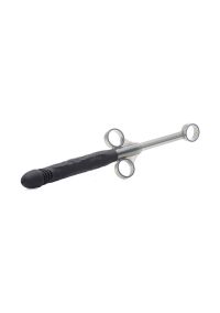 XR Brands Jizz Shooter Silicone Penis Launcher 20cm
